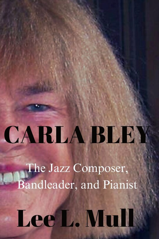 Couverture_Carla Bley