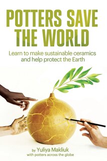 Front cover_Potters Save the World