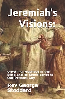 Front cover_Jeremiah's Visions