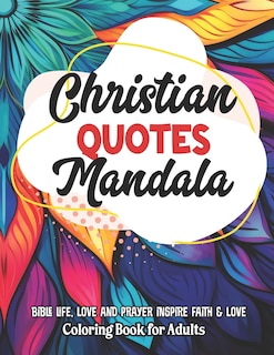 Front cover_Christian Mandalas