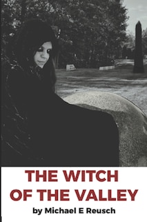 Front cover_The Witch of The Valley