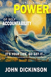 Front cover_Unlocking the Power of Self-Accountability