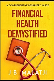 Couverture_Financial Health Demystified