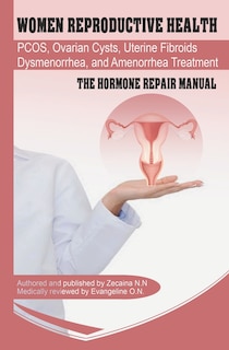 Front cover_Women Reproductive Health