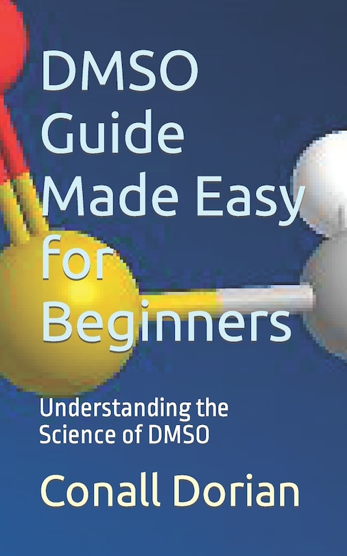 Couverture_DMSO Guide Made Easy for Beginners