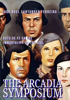Front cover_The Arcadia Symposium
