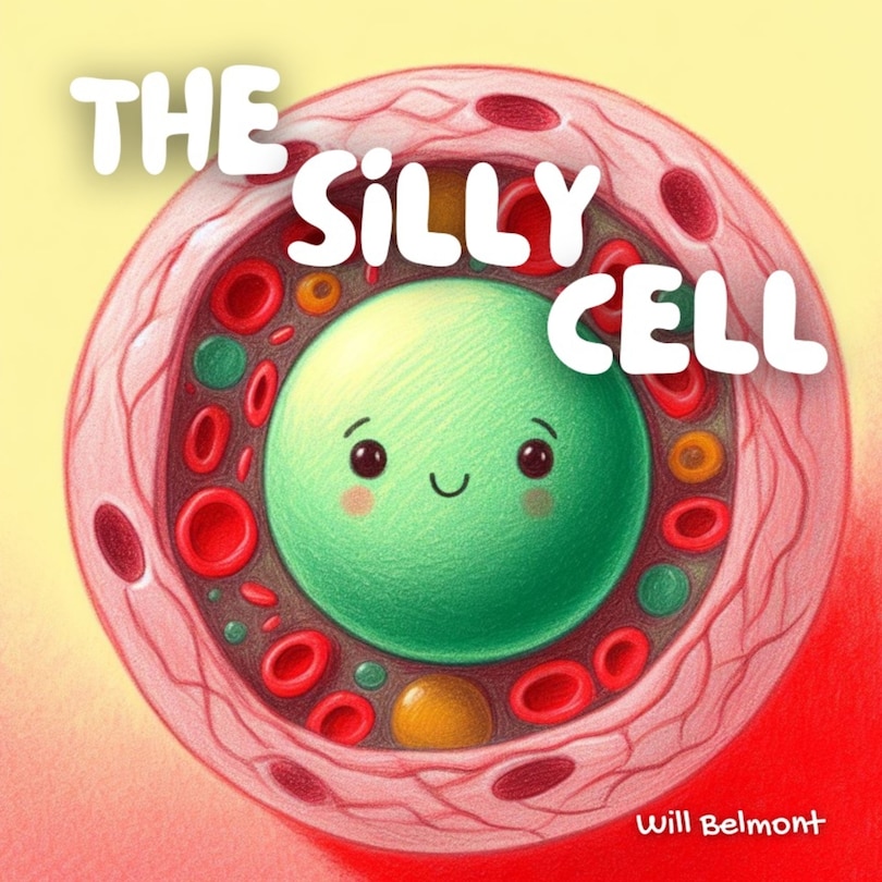 Front cover_The Silly Cell