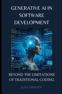 Front cover_Generative AI in Software Development