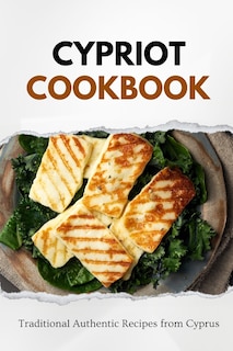 Front cover_Cypriot Cookbook