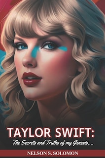 Front cover_Taylor Swift
