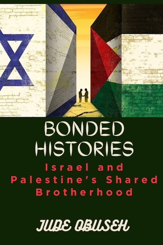 Front cover_Bonded Histories