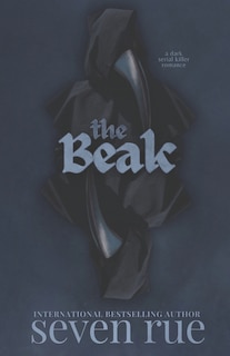 Front cover_The Beak