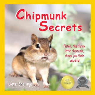 Couverture_Chipmunk Secrets