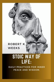 Couverture_Stoic Way of Life