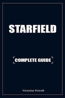 Couverture_Starfield Strategy Guide