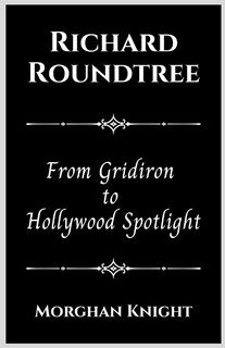 Front cover_Richard Rountree