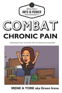 Couverture_Combat Chronic Pain