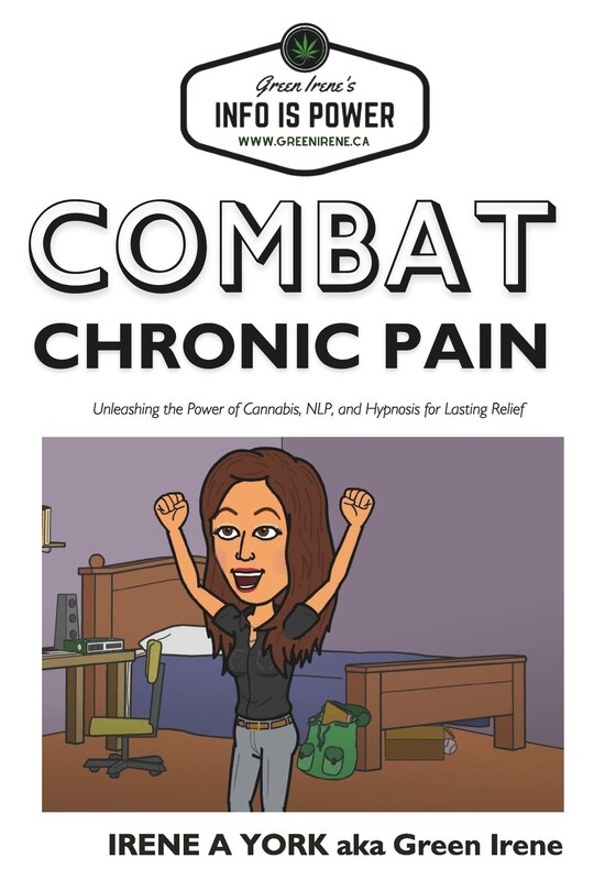 Couverture_Combat Chronic Pain
