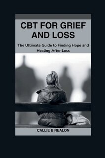 Couverture_CBT for Grief and Loss