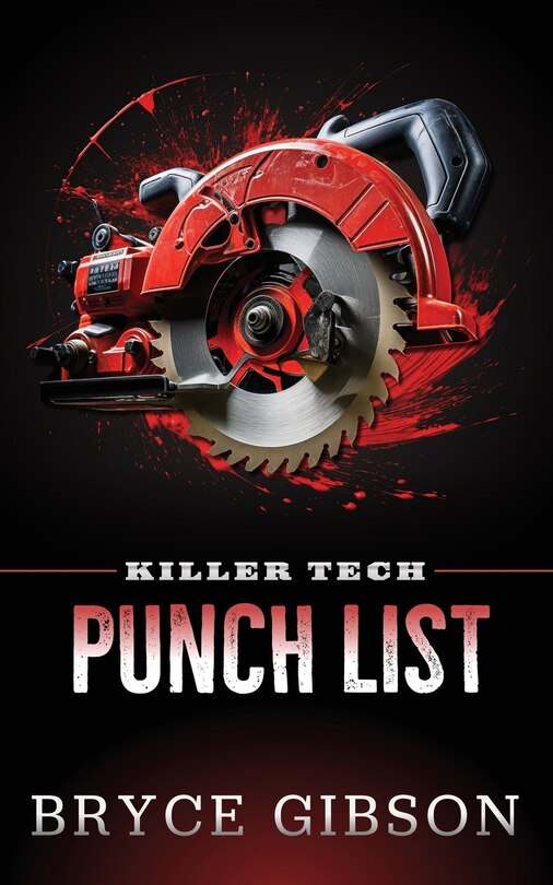 Killer Tech: Punch List