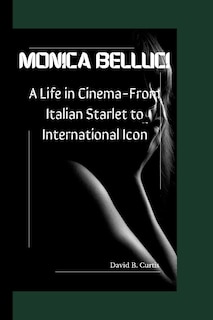 Couverture_Monica Bellucci