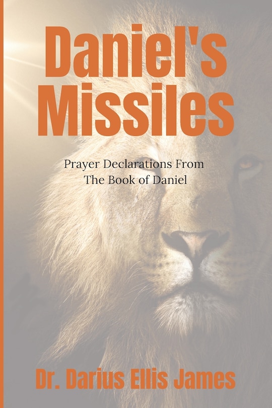 Daniel's Missiles: Prayer Declarations From The Book of Daniel