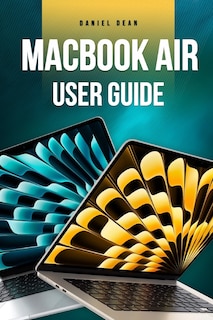 Front cover_MacBook Air User Guide