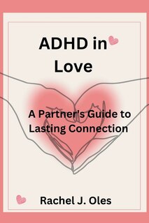 Front cover_ADHD in Love