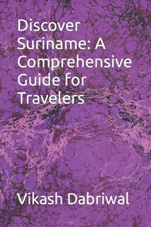 Front cover_Discover Suriname
