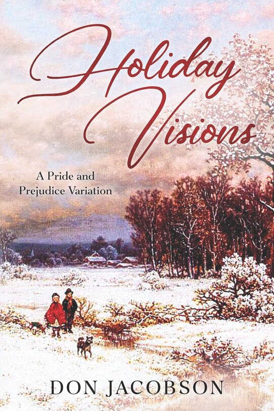 Front cover_Holiday Visions
