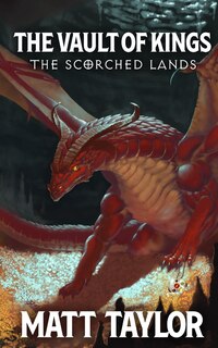 Front cover_The Vault of Kings