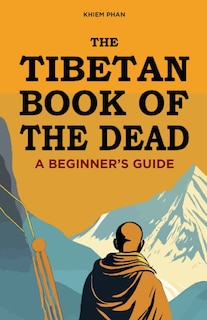 Front cover_The Tibetan Book of the Dead