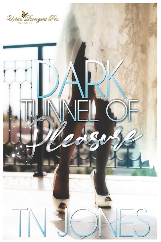 Couverture_Dark Tunnel of Pleasure