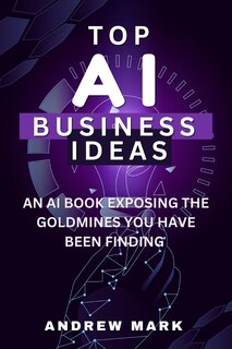 Front cover_Top AI Business Ideas