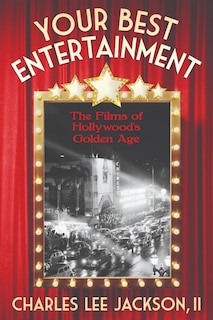 Front cover_Your Best Entertainment