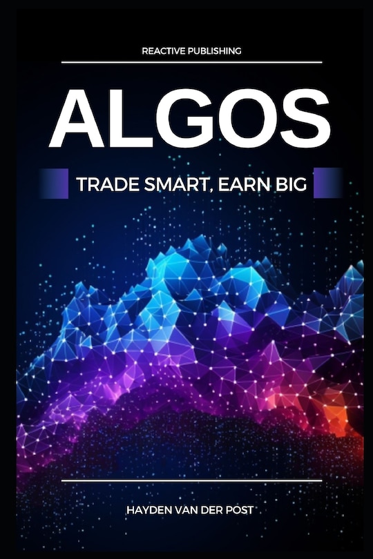 Front cover_Algos