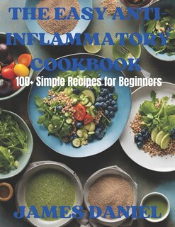 Couverture_The Easy Anti-Inflammatory Cookbook