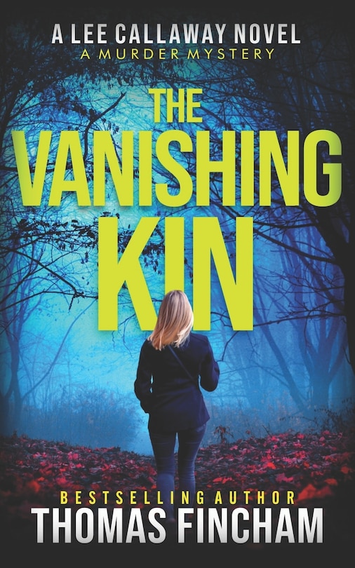 Couverture_The Vanishing Kin