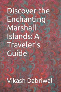 Front cover_Discover the Enchanting Marshall Islands