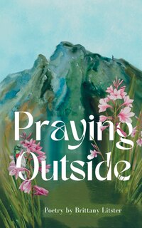Front cover_Praying Outside
