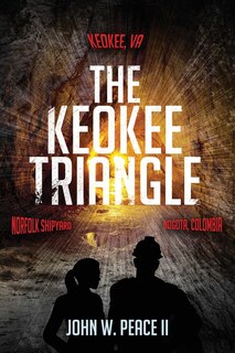 Couverture_The Keokee Triangle