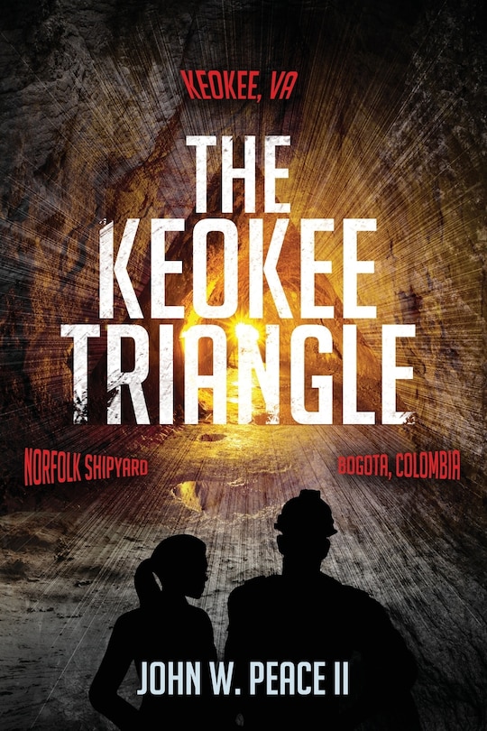 Couverture_The Keokee Triangle