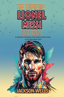 Couverture_Lionel Messi