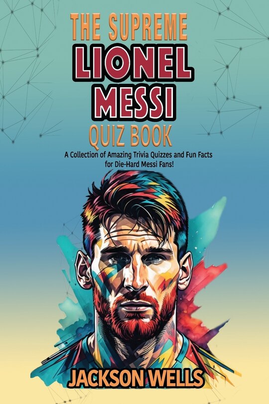 Couverture_Lionel Messi