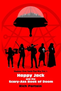 Front cover_Happy Jack and the Scary-Ass Book of Doom