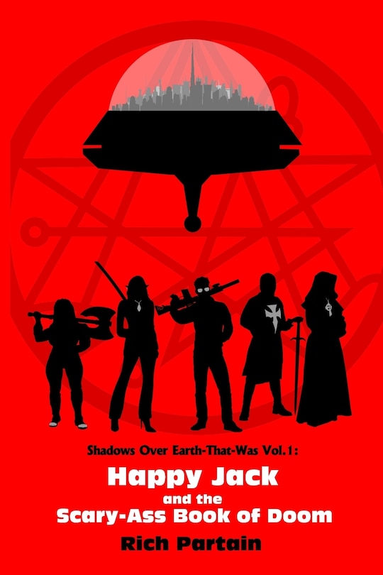 Front cover_Happy Jack and the Scary-Ass Book of Doom