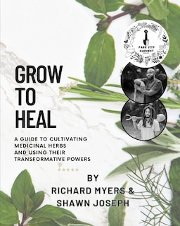 Front cover_Grow to Heal