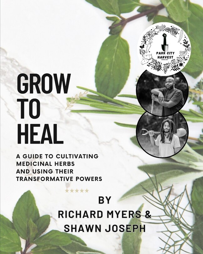 Front cover_Grow to Heal