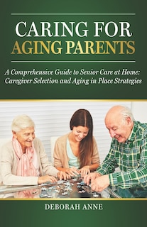 Couverture_Caring for Aging Parents