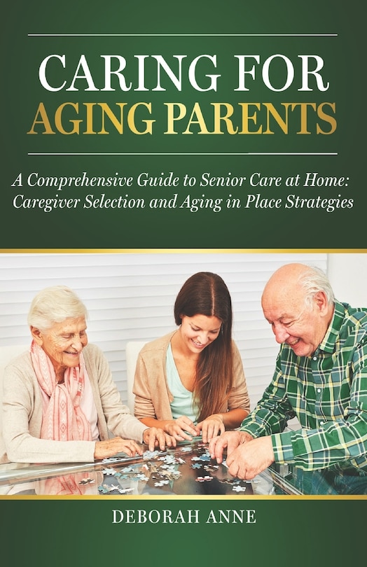 Couverture_Caring for Aging Parents